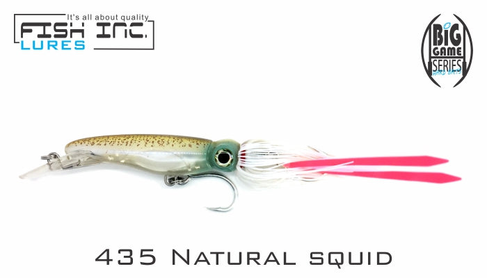 Centre 13 170mm Trolling Lure