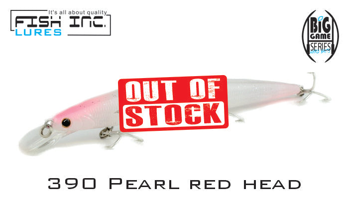 Lock 160mm Suspending Jerkbait