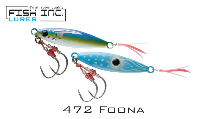 Parado Slow Jig
