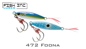 Parado Slow Jig