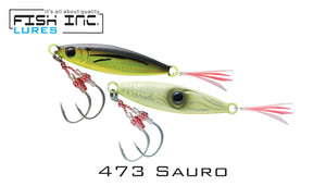 Parado Slow Jig