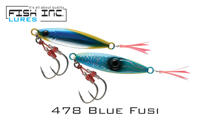 Parado Slow Jig