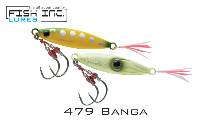 Parado Slow Jig