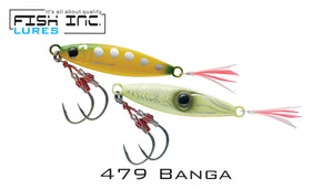 Parado Slow Jig