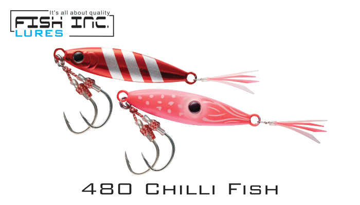 Parado Slow Jig