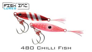 Parado Slow Jig
