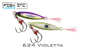 Parado Slow Jig