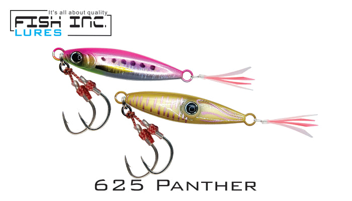 Parado Slow Jig