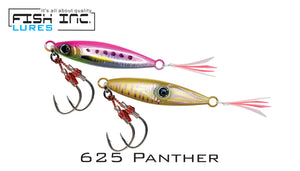 Parado Slow Jig