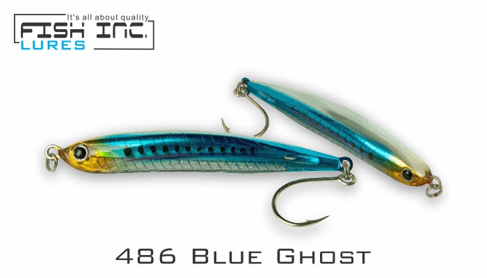Sprata 100mm sinking stickbait