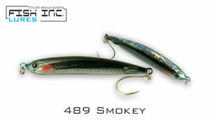 Sprata 100mm sinking stickbait