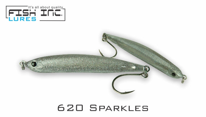 Sprata 100mm sinking stickbait