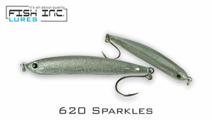 Sprata 100mm sinking stickbait