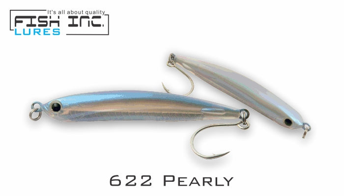 Sprata 100mm sinking stickbait