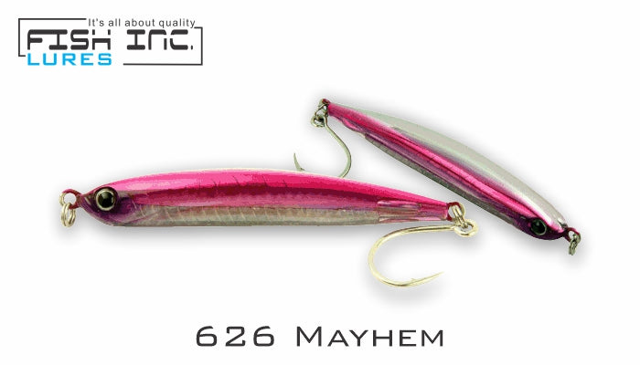 Sprata 100mm sinking stickbait