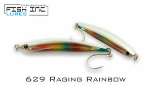 Sprata 100mm sinking stickbait