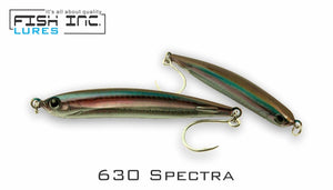 Sprata 100mm sinking stickbait