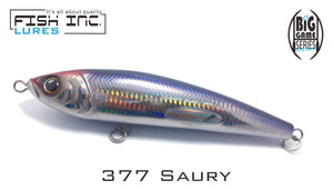 Hooker 180mm Sinking Stickbait