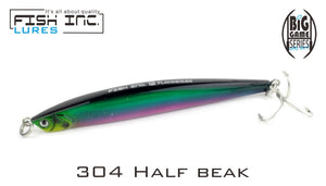 Flanker 115mm Stickbait