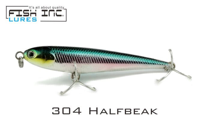 Winglet 87mm Zinc Casting Jig