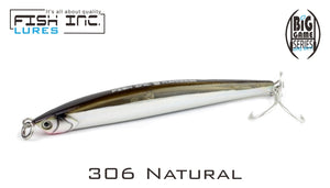 Flanker 115mm Stickbait