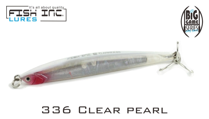 Flanker 115mm Stickbait