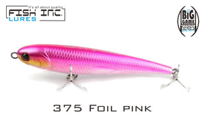 Fullback 190mm Floating Stickbait