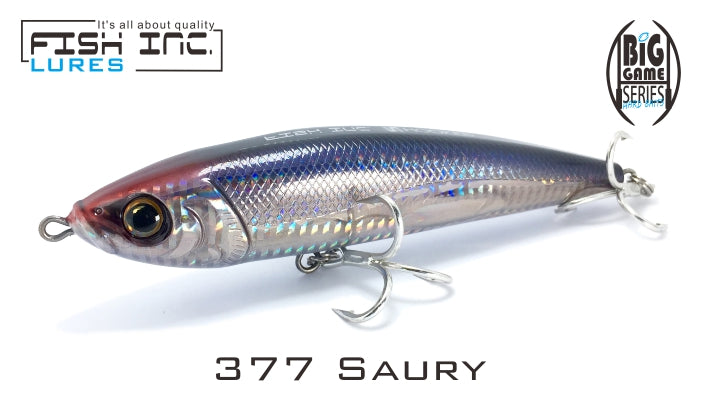 Hooker 160mm Sinking Stickbait