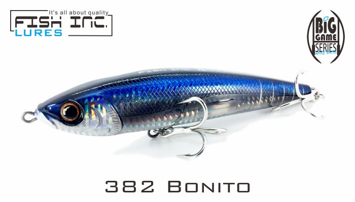 Hooker 160mm Floating Stickbait