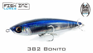 Hooker 160mm Floating Stickbait