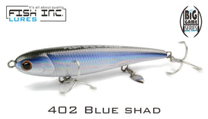 Prop 140mm Sinking Stickbait