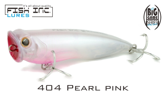 Scrum Half 140mm Popper