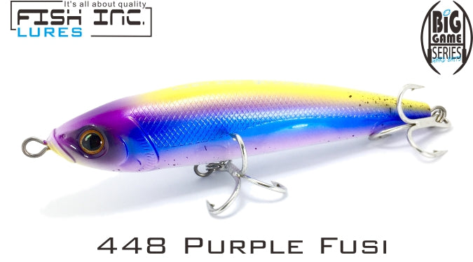 Hooker 160mm Sinking Stickbait