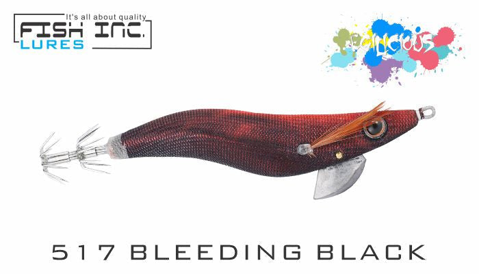 517BLEEDINGBLACK