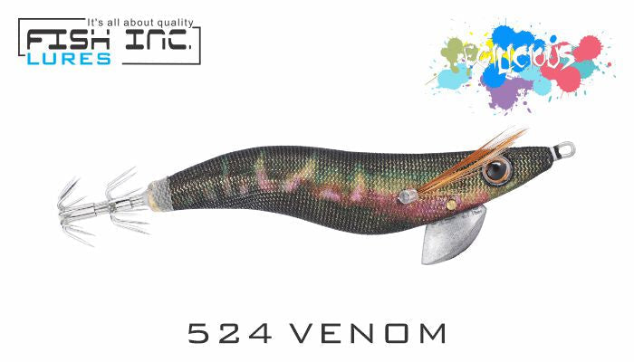 524VENOM