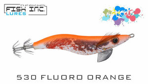 530FLUOROORANGE