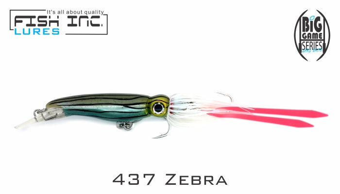 Centre 13 170mm Trolling Lure