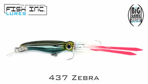 Centre 13 170mm Trolling Lure