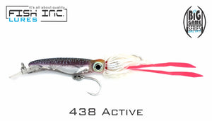 Centre 13 170mm Trolling Lure
