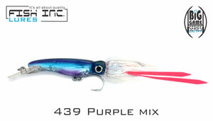 Centre 13 170mm Trolling Lure