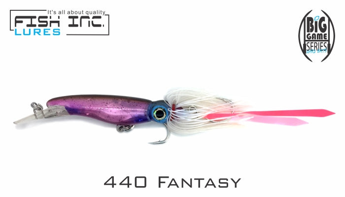 Centre 12 150mm Trolling Lure