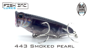 i-WING TRIPLE FRY [Brand New] – JAPAN FISHING TACKLE