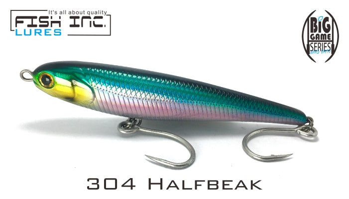Right Wing 120mm Sinking Stickbait